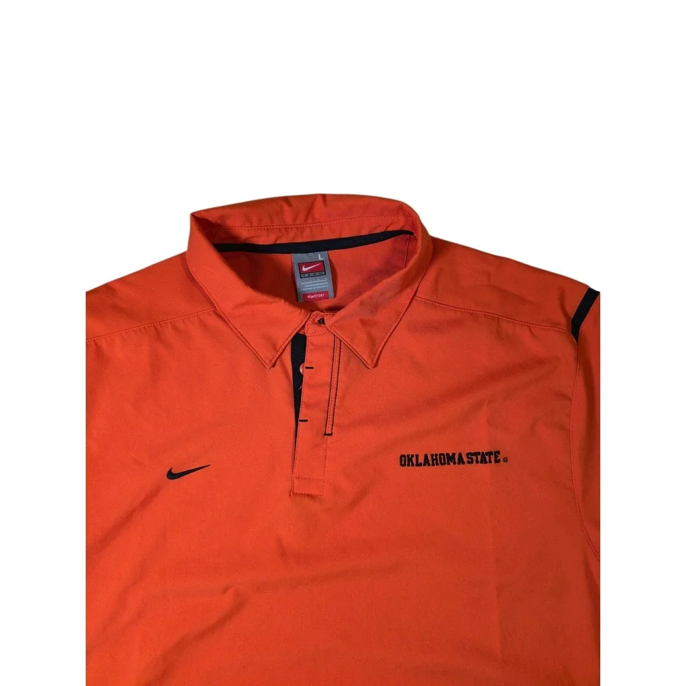 Nike team oklahoma
